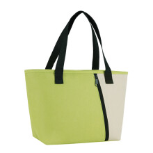 Giyblacko tragbare Lunchtasche, isoliert, wasserdicht