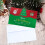 Christmas Greeting Cards with Envelopes 10 Pack 1