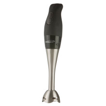 Brentwood 2-Speed Hand Blender Black