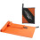 Microfiber Gym Towel 15.7 x 31.5 Inch 3