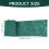 Grass Seed Fertilizer Blanket Mat 49.2 ft 3