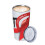 Roestvrijstalen drinkbeker met deksel (590 ml) 3