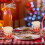 Christmas Disposable Cups Hot Cold Beverage 16 Pack 4