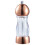 Premium Pepper Grinder with Transparent Acrylic Body 3