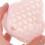 50Pièces Sacs Gonflables Bulles Rose Pour Expédition 7