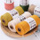 Multicolor Soft Cotton Thread For DIY Handmade- pure1 white1 6