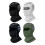 Winter Windproofed Face Mask For Cycling Running Soft-White 6