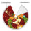 Christmas Tree Skirt Rustic 48 Inch 4