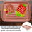 Grill Plate Griddle Pan for Outdoor BBQ Use 5