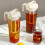 Airtight Plastic Water Pitcher with Lid, 2L 5