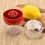 Meuva Mini Fruit Juicer for Orange Carrot Mango Grape Lime 4