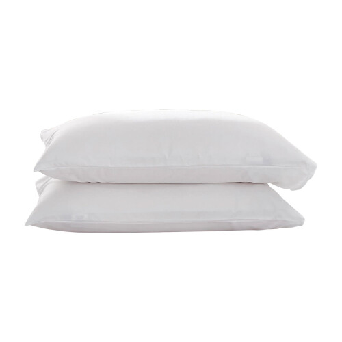 RFUGUG Pillowcase Set 2 pcs 18x30in Standard Envelope 1