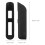 2Pcs Weight Scale Wall Rack Acrylic Holder Easy Mount Dust Protection 2