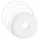 Witte nylon trimmerdraad 0,085 inch x 420 voet 5