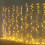 3 meter lange slinger met warmwitte LED-lichtjes 2