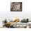 Tableau sur toile Christian Coffee 2