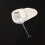 Stainless Steel Tea Filter with Cotton Cloth 2