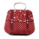 Christmas Tin Candy Box Handbag Style6x7x3cm 2