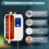 DENEST Instant Electric Water Heater with LED Display, 5