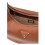 Guess (One Size, Cognac) Guess 1981 Crescent Shaped Hobo Bag 3