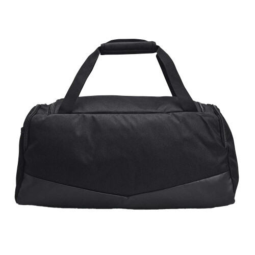Under Armour (M, Black/Silver) Under Armour Undeniable 5.0 Duffle Bag 2