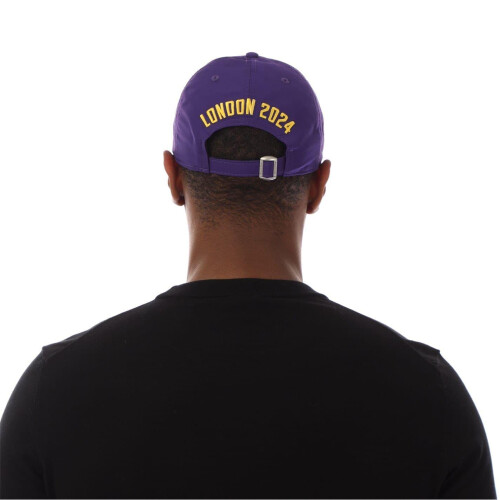 New Era New Era 9Forty Logo Baseball Cap 1
