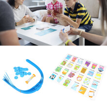 Rate, wer ich bin Bildrätsel-Brettspiel 15.0oz
