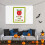 Teachers Appreciation Week Banner 47x71 in Polyester 2