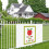 Teachers Appreciation Week Banner 47x71 in Polyester 3