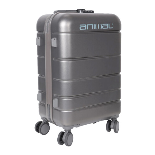 Animal Travel 80L Suitcase 2