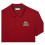 Lacoste (S, Red) Lacoste Mens Regular Polo Shirt 3