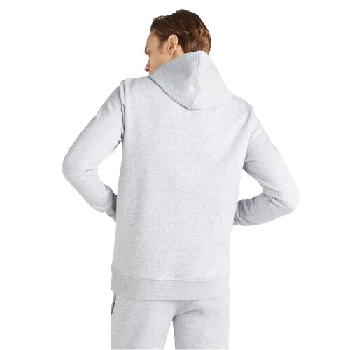 Umbro Umbro Mens Regular Pullover Hoodie 1