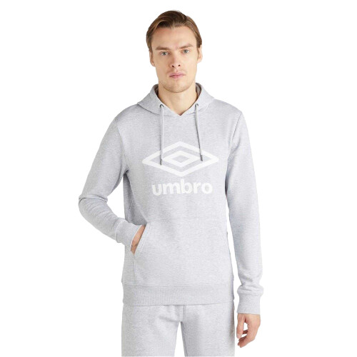Umbro Umbro Mens Regular Pullover Hoodie 2