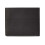 (One Size, Black) Osprey Arthur Perforated Leather Wallet 2
