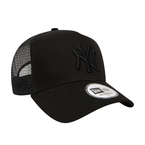 New Era New Era Casual Trucker Cap 2