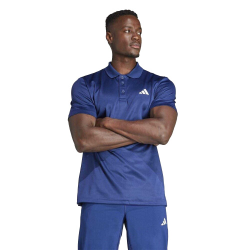 Adidas Adidas Mens Performance Polo Shirt 2