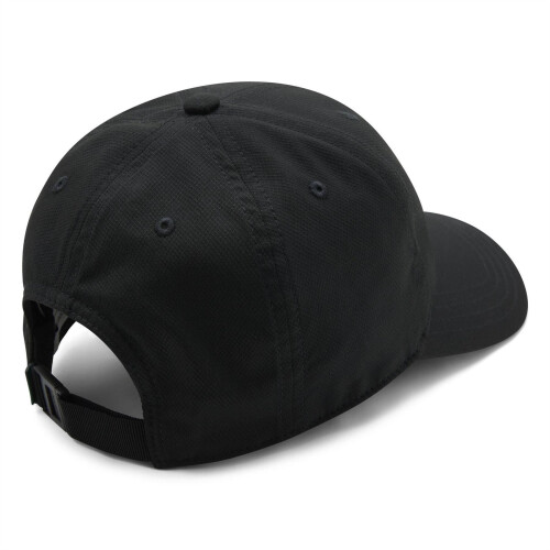 Lacoste Lacoste Childrens/Kids Logo Dobby Baseball Cap 1