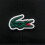 Lacoste Lacoste Childrens/Kids Logo Dobby Baseball Cap 3