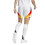 Adidas (8 UK S, White) Adidas Unisex Adult Train Geometric Pattern Shorts 2