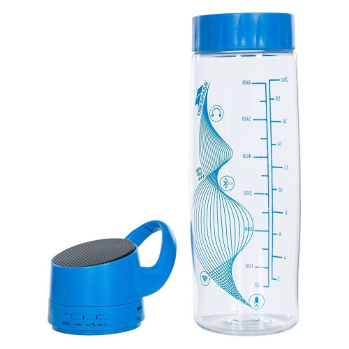 Trespass Trespass Cryst 600ml Water Bottle 2