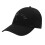 Callaway (One Size, Black) Callaway Mens Logo Polyester Golf Cap 3