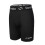 (7-8 Years, Black) Sondico Childrens/Kids Snug Fit Compression Shorts 3