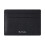 Paul Smith Paul Smith Mens Zebra Leather Card Holder 4