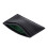 Paul Smith Paul Smith Mens Zebra Leather Card Holder 2
