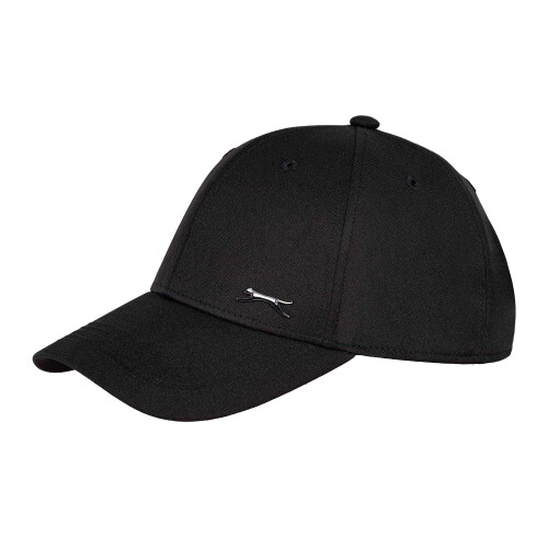 Slazenger Slazenger Mens Logo Polyester Baseball Cap 2