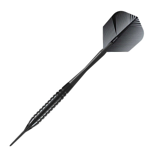 Arrow (18g, Black) Arrow Black Arrow Darts Set Set 2
