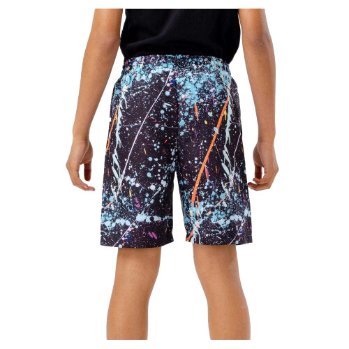 Hype Boys Splatter Swim Shorts 1