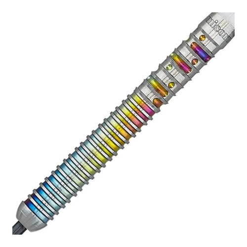 Unicorn Unicorn Code DNA Rainbow Darts Set 2