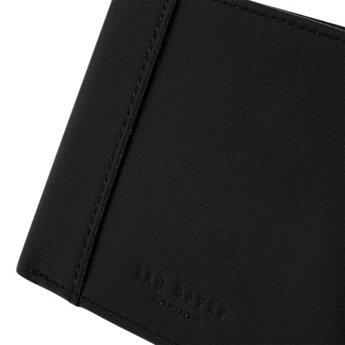 Ted Baker Ted Baker Mens Leather Wallet 2