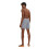 Jack And Jones Mens Striped Woven Regular Swim Shorts 2